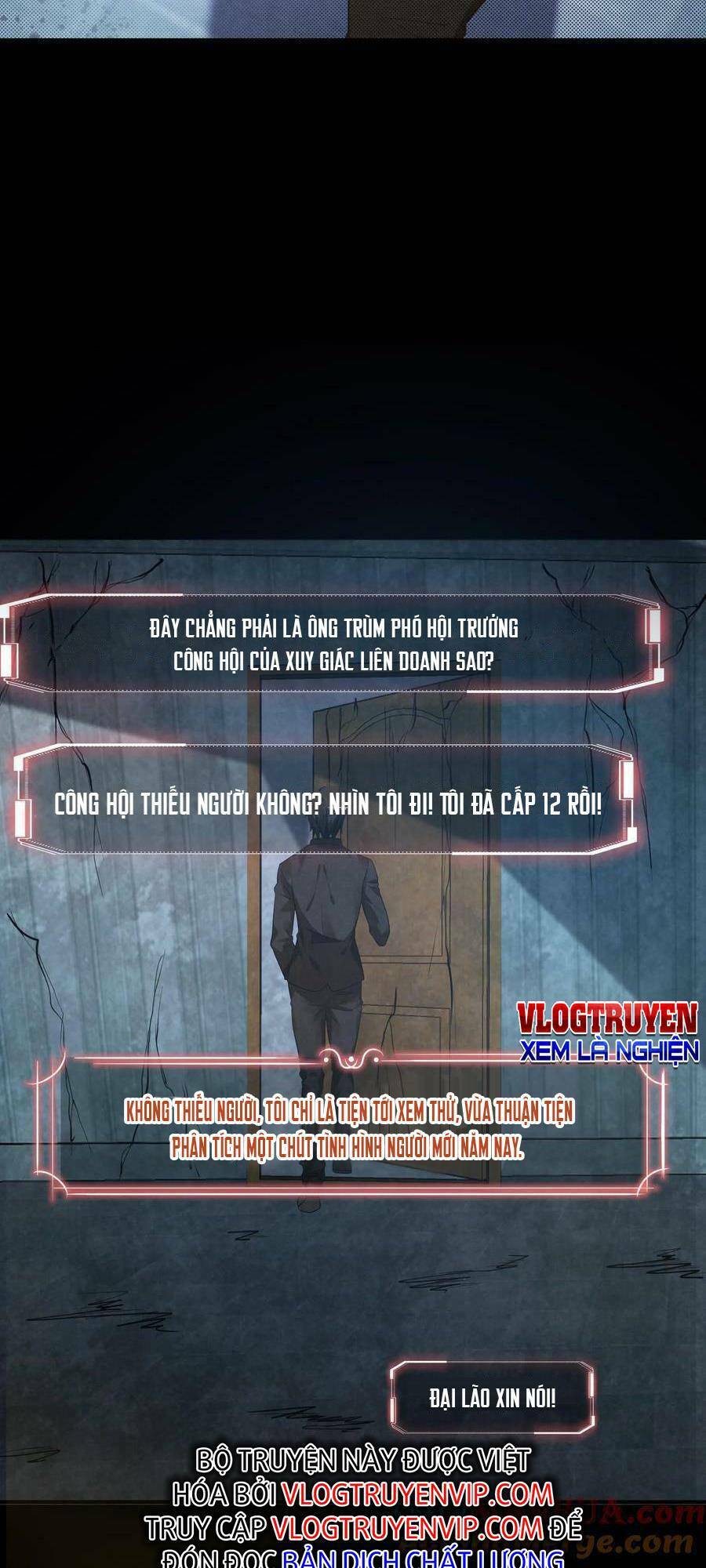 Bởi Vì Cẩn Thận Mà Quá Phận Hung Ác Chapter 2 - Trang 2