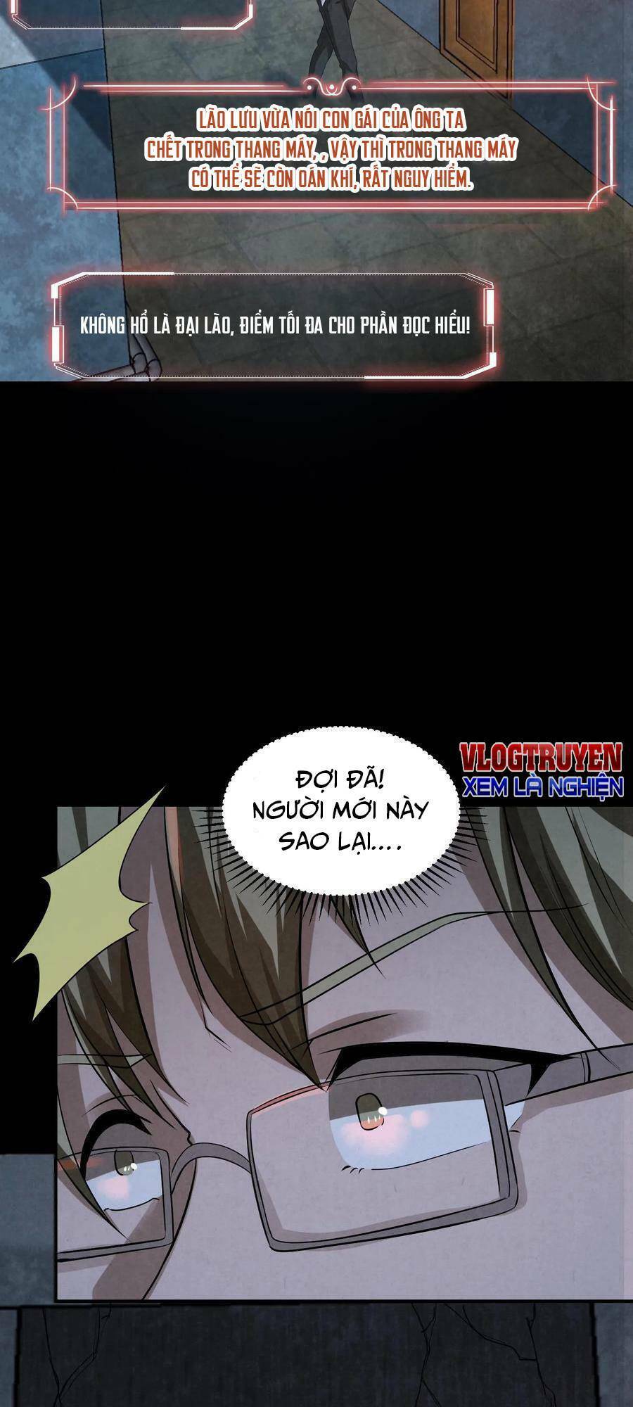 Bởi Vì Cẩn Thận Mà Quá Phận Hung Ác Chapter 2 - Trang 2