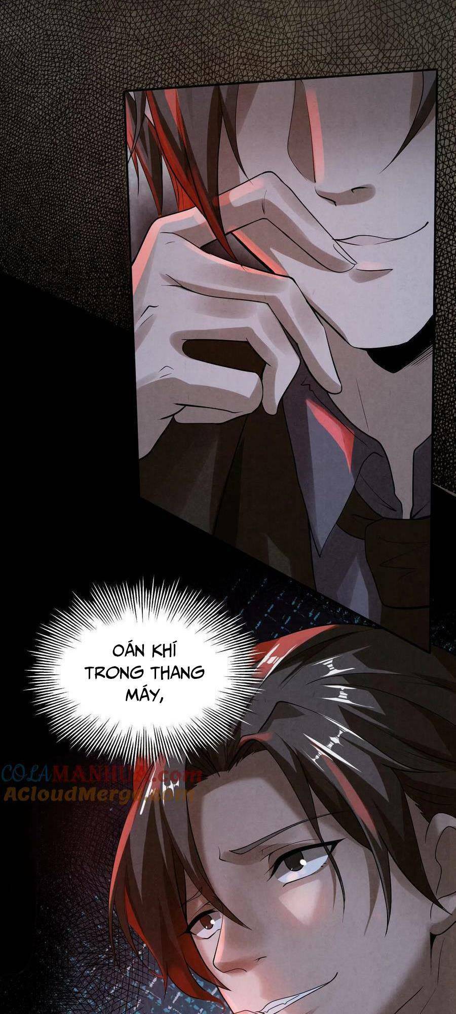 Bởi Vì Cẩn Thận Mà Quá Phận Hung Ác Chapter 2 - Trang 2