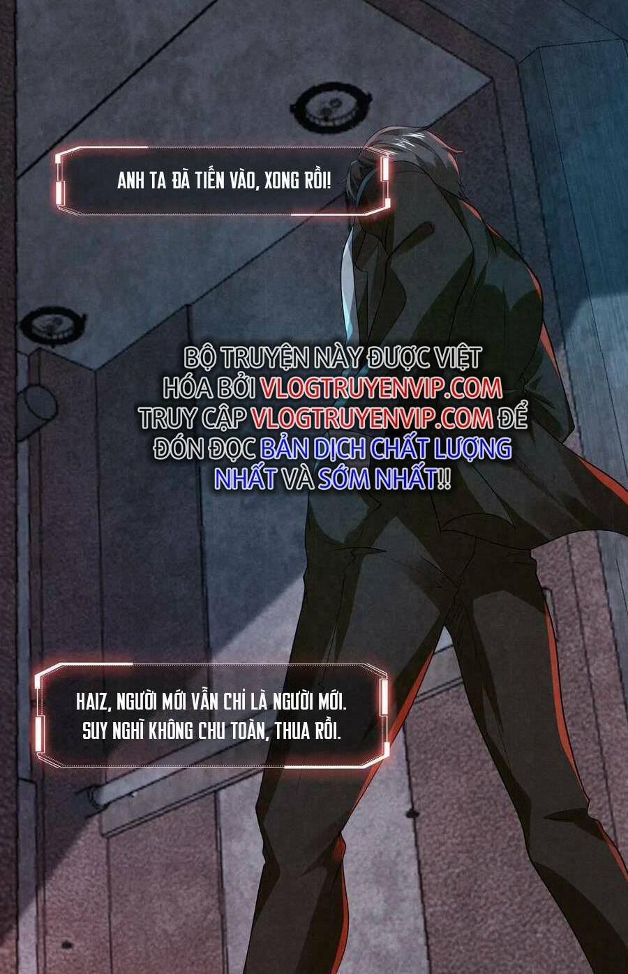 Bởi Vì Cẩn Thận Mà Quá Phận Hung Ác Chapter 2 - Trang 2