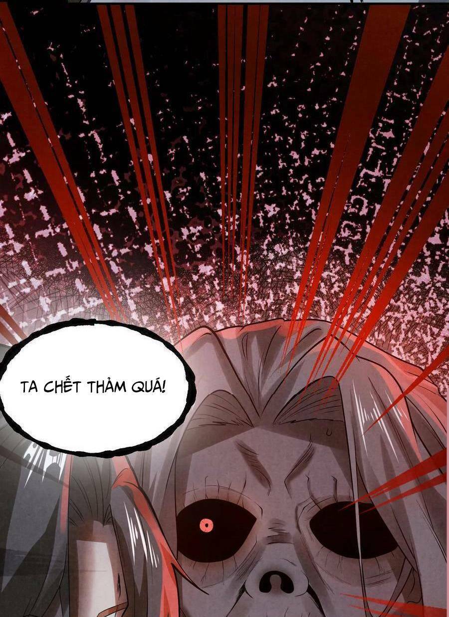 Bởi Vì Cẩn Thận Mà Quá Phận Hung Ác Chapter 2 - Trang 2