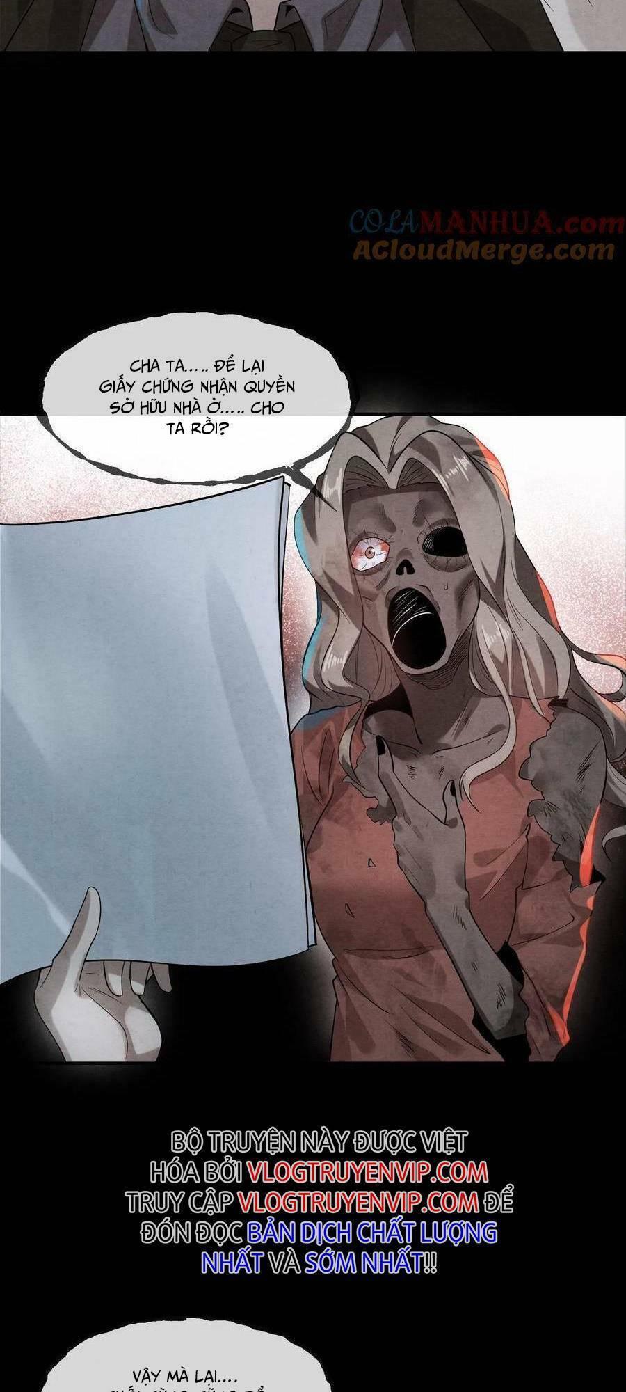 Bởi Vì Cẩn Thận Mà Quá Phận Hung Ác Chapter 2 - Trang 2