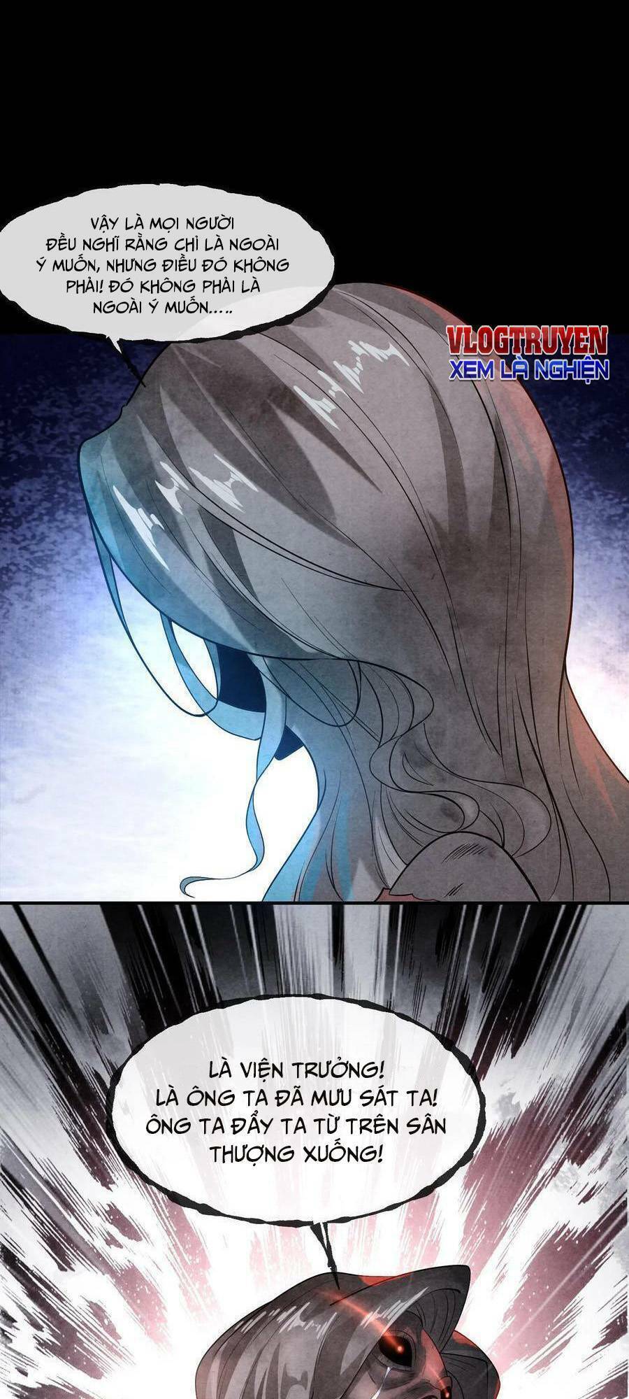 Bởi Vì Cẩn Thận Mà Quá Phận Hung Ác Chapter 2 - Trang 2