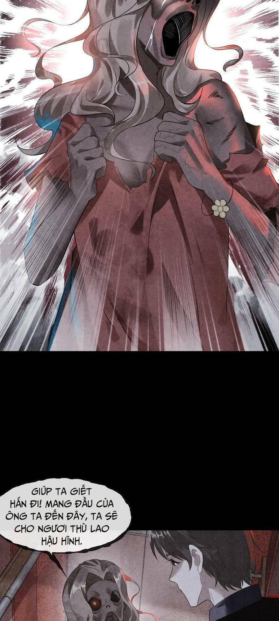 Bởi Vì Cẩn Thận Mà Quá Phận Hung Ác Chapter 2 - Trang 2