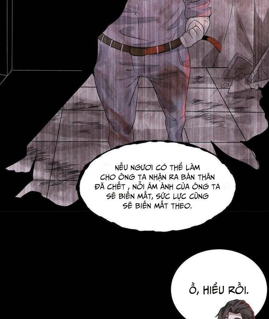 Bởi Vì Cẩn Thận Mà Quá Phận Hung Ác Chapter 2 - Trang 2