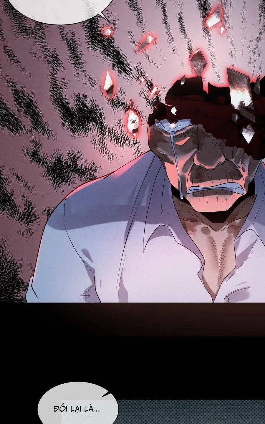 Bởi Vì Cẩn Thận Mà Quá Phận Hung Ác Chapter 2 - Trang 2