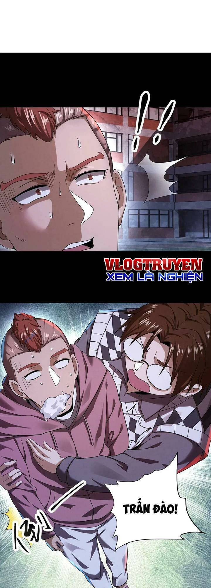 Bởi Vì Cẩn Thận Mà Quá Phận Hung Ác Chapter 20 - Trang 2