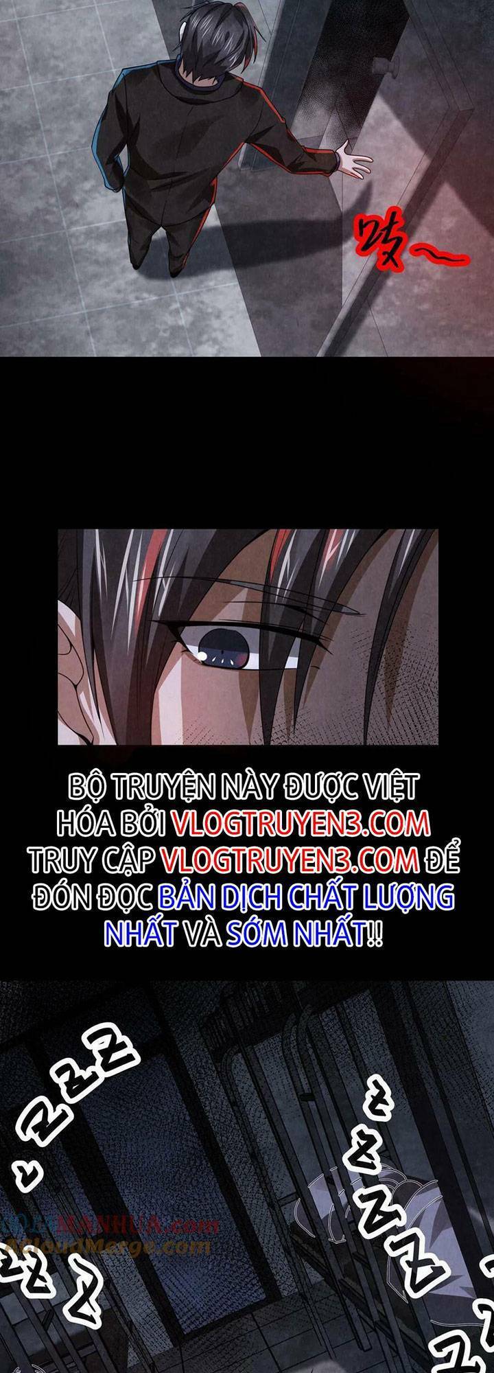 Bởi Vì Cẩn Thận Mà Quá Phận Hung Ác Chapter 20 - Trang 2