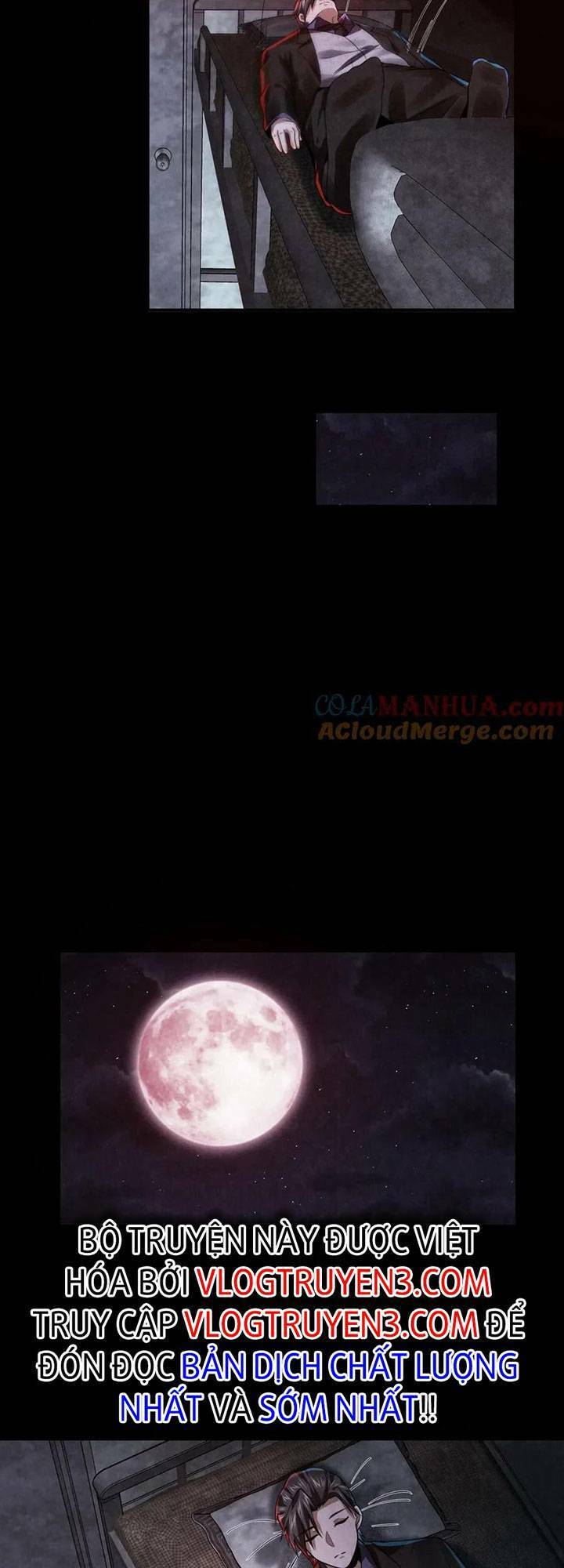 Bởi Vì Cẩn Thận Mà Quá Phận Hung Ác Chapter 20 - Trang 2