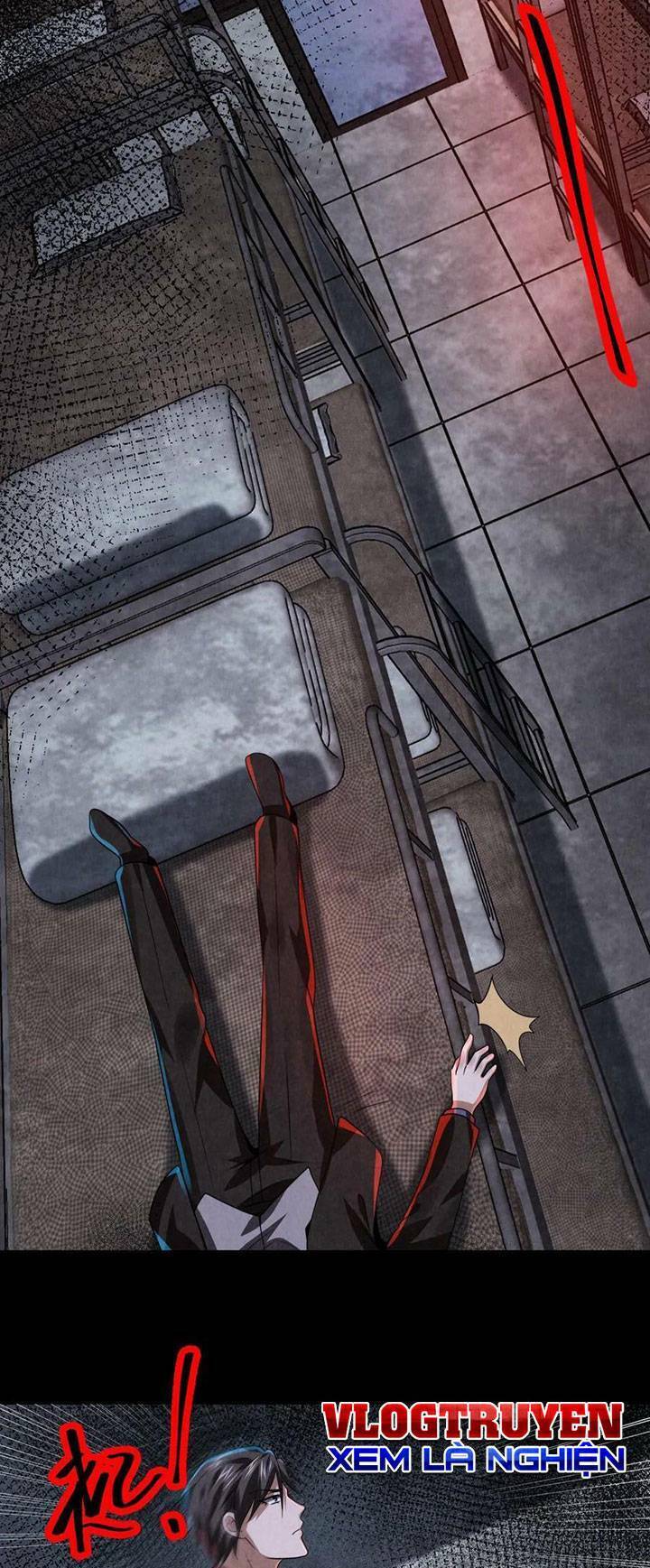 Bởi Vì Cẩn Thận Mà Quá Phận Hung Ác Chapter 20 - Trang 2