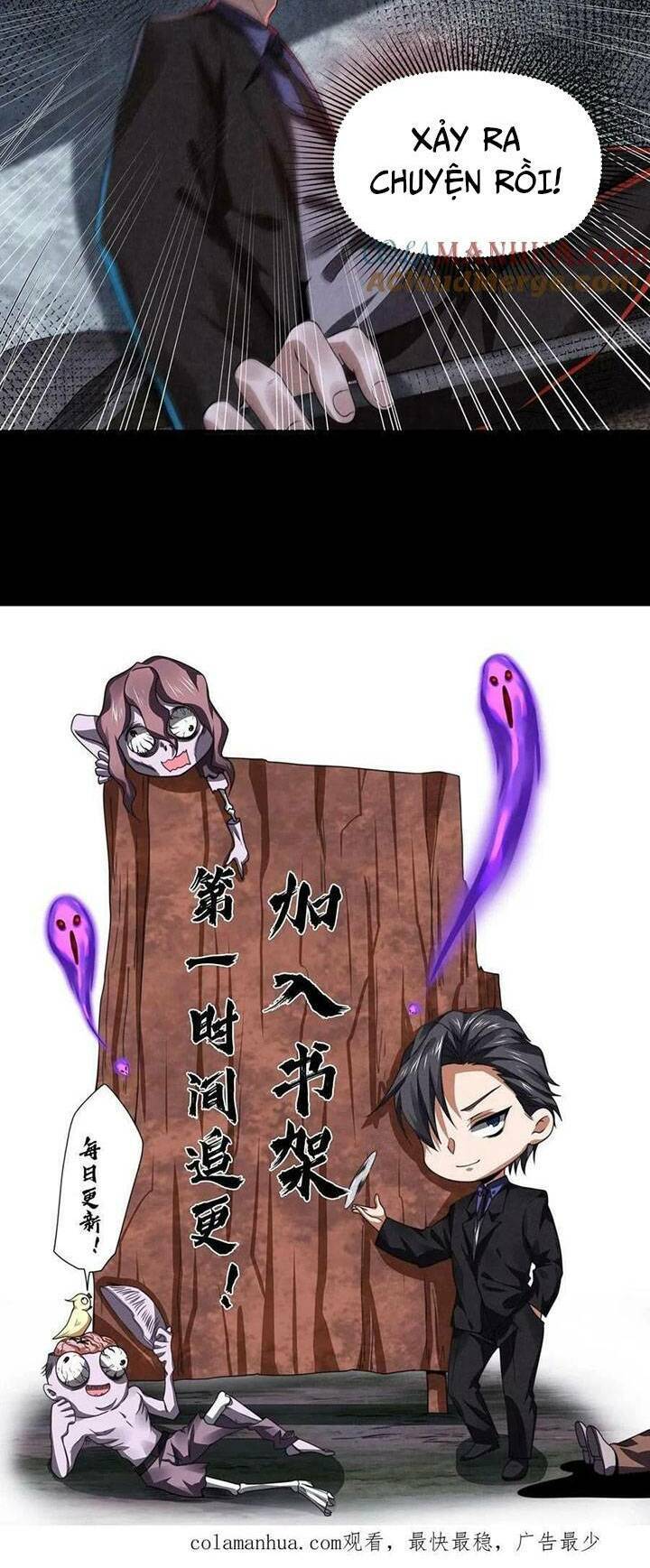 Bởi Vì Cẩn Thận Mà Quá Phận Hung Ác Chapter 20 - Trang 2