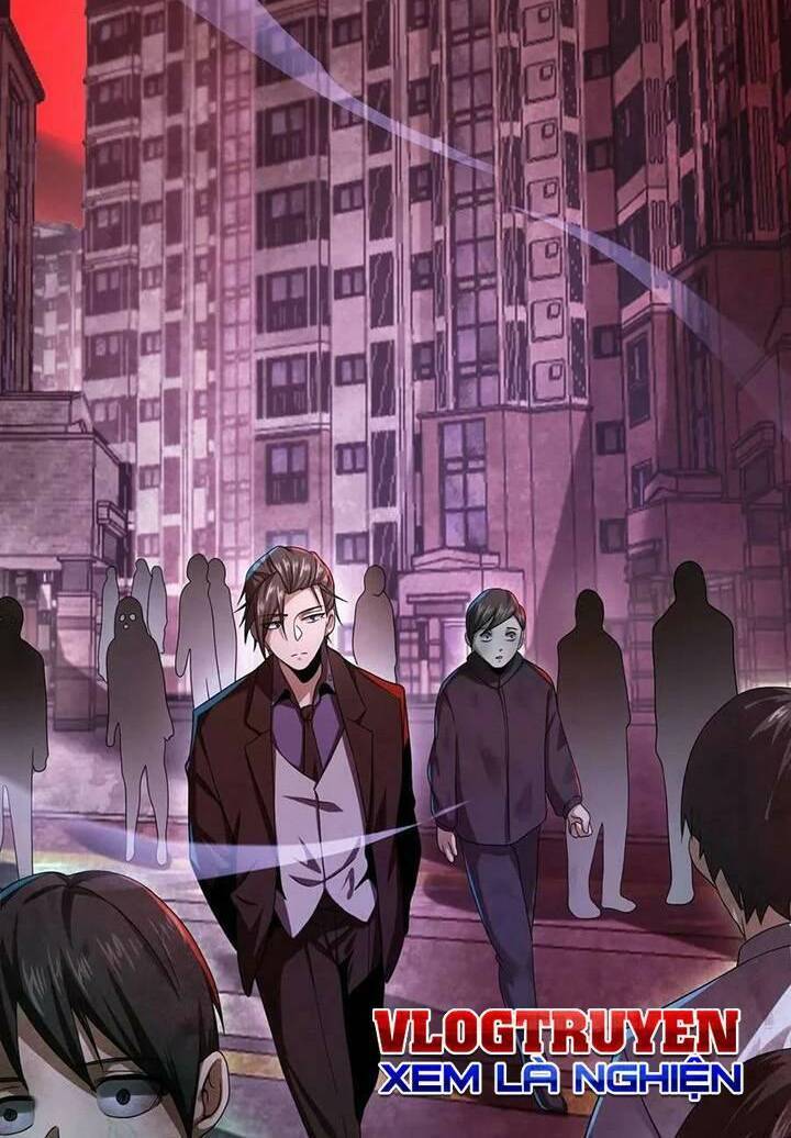 Bởi Vì Cẩn Thận Mà Quá Phận Hung Ác Chapter 20 - Trang 2