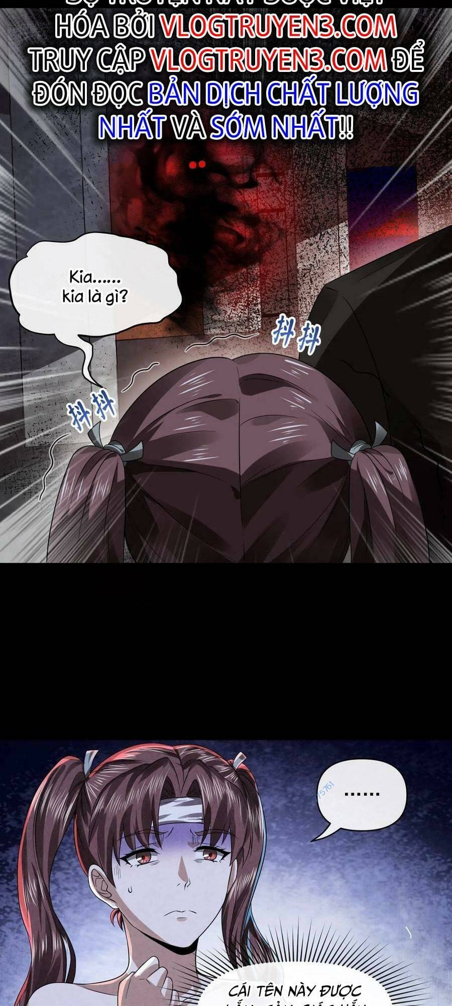 Bởi Vì Cẩn Thận Mà Quá Phận Hung Ác Chapter 21 - Trang 2