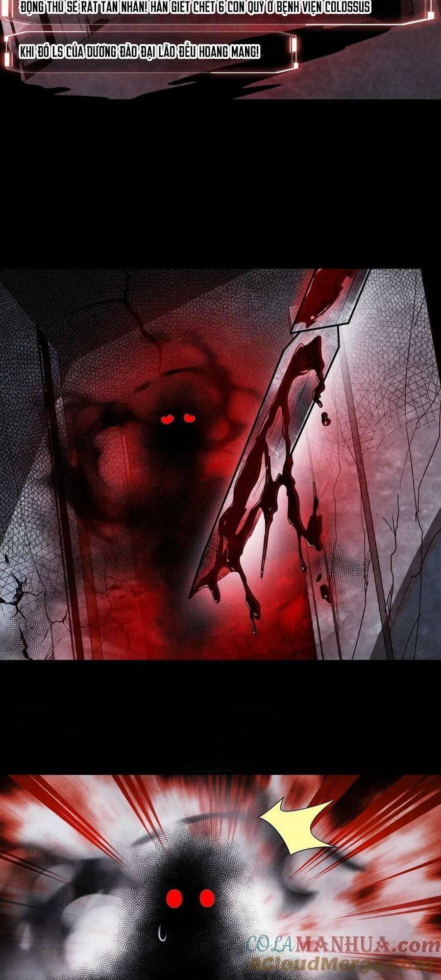 Bởi Vì Cẩn Thận Mà Quá Phận Hung Ác Chapter 21 - Trang 2