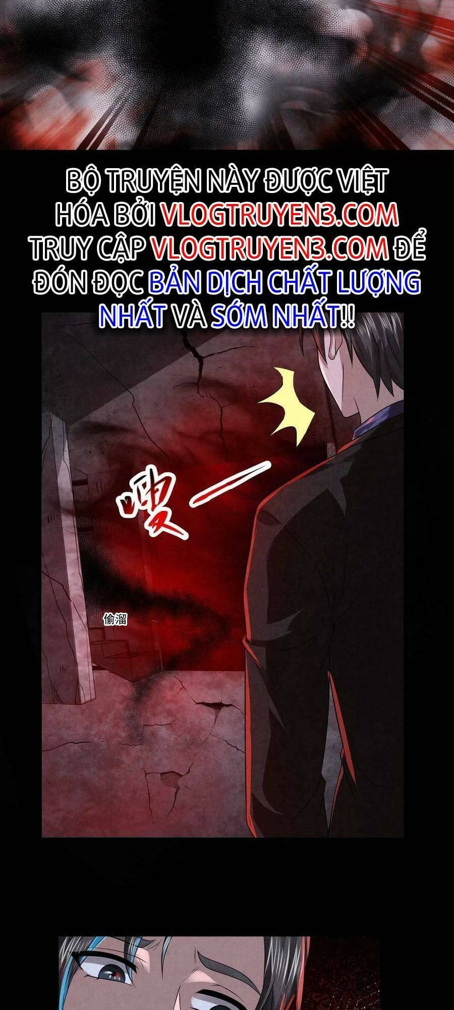 Bởi Vì Cẩn Thận Mà Quá Phận Hung Ác Chapter 21 - Trang 2