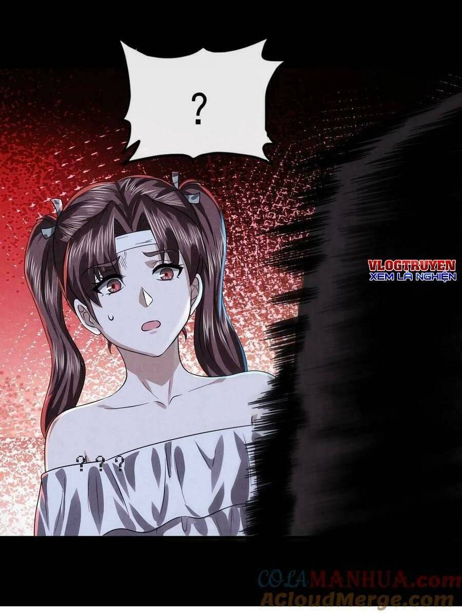 Bởi Vì Cẩn Thận Mà Quá Phận Hung Ác Chapter 21 - Trang 2