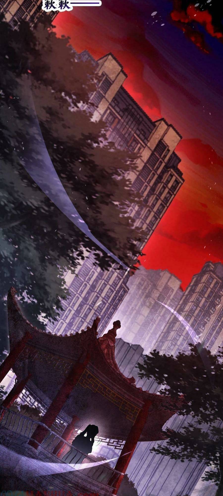 Bởi Vì Cẩn Thận Mà Quá Phận Hung Ác Chapter 21 - Trang 2