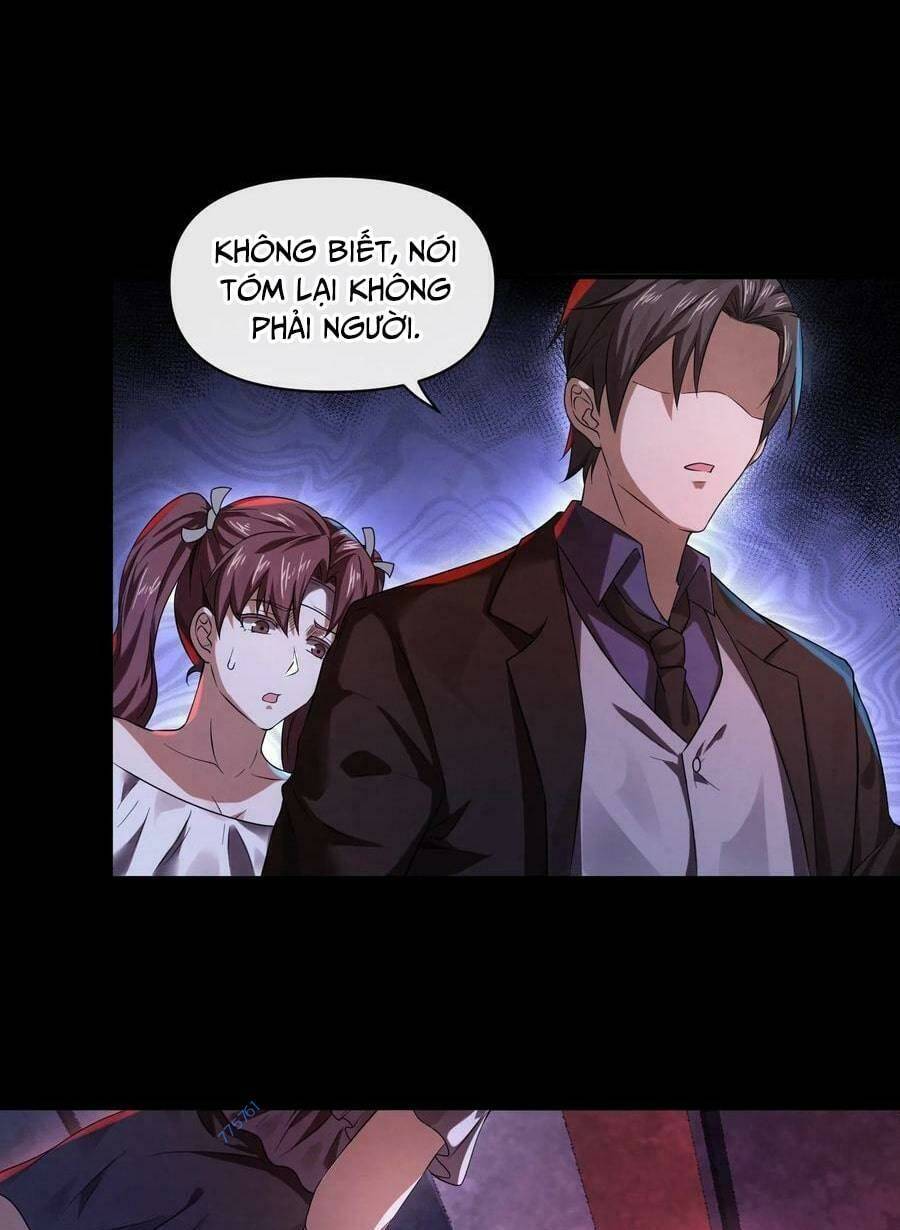 Bởi Vì Cẩn Thận Mà Quá Phận Hung Ác Chapter 21 - Trang 2