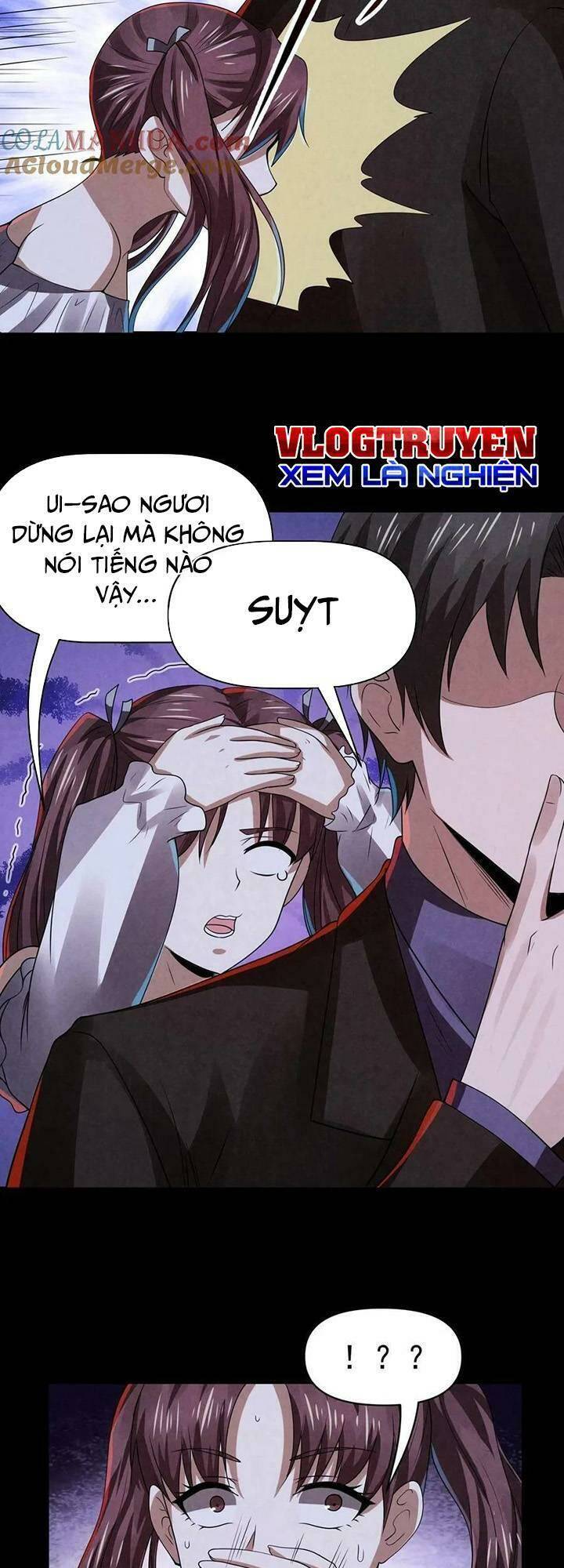 Bởi Vì Cẩn Thận Mà Quá Phận Hung Ác Chapter 22 - Trang 2