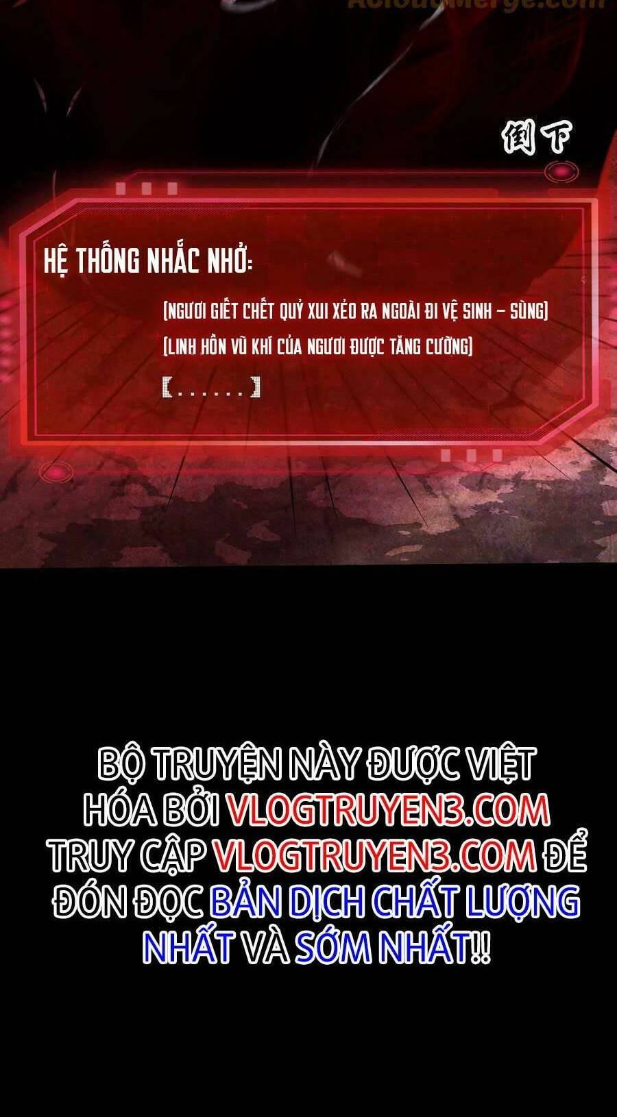 Bởi Vì Cẩn Thận Mà Quá Phận Hung Ác Chapter 23 - Trang 2