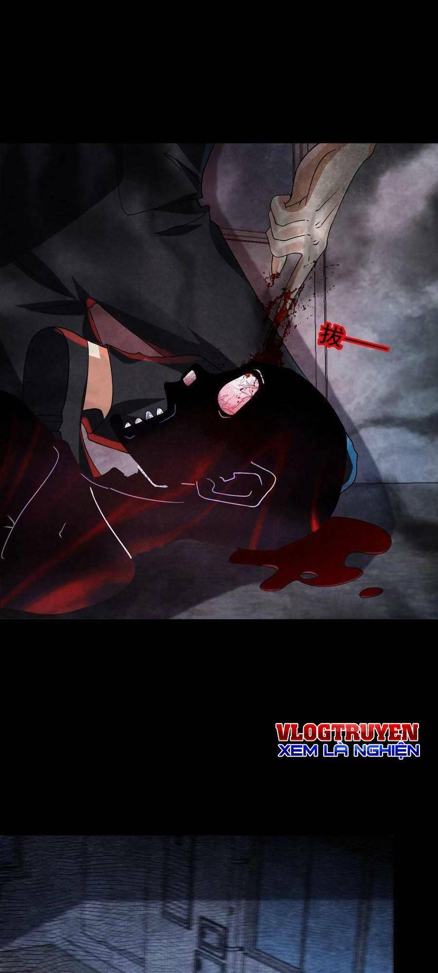 Bởi Vì Cẩn Thận Mà Quá Phận Hung Ác Chapter 23 - Trang 2