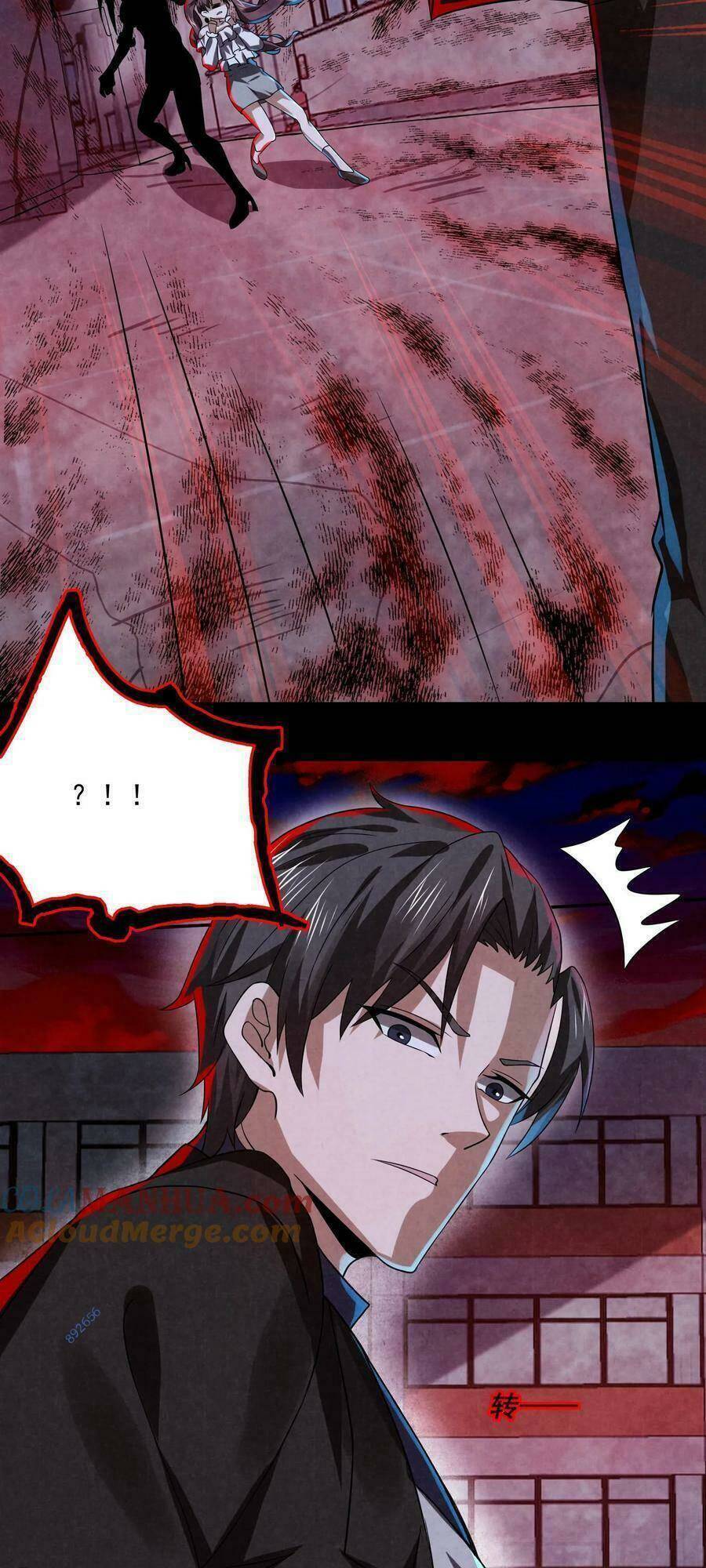 Bởi Vì Cẩn Thận Mà Quá Phận Hung Ác Chapter 23 - Trang 2