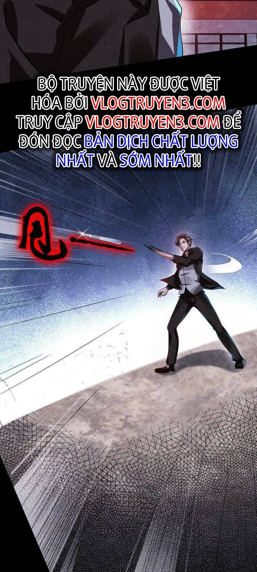 Bởi Vì Cẩn Thận Mà Quá Phận Hung Ác Chapter 23 - Trang 2