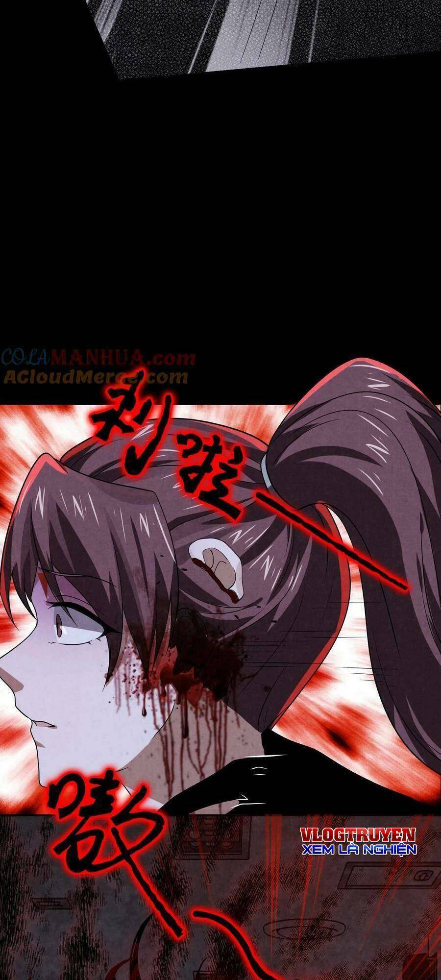 Bởi Vì Cẩn Thận Mà Quá Phận Hung Ác Chapter 23 - Trang 2