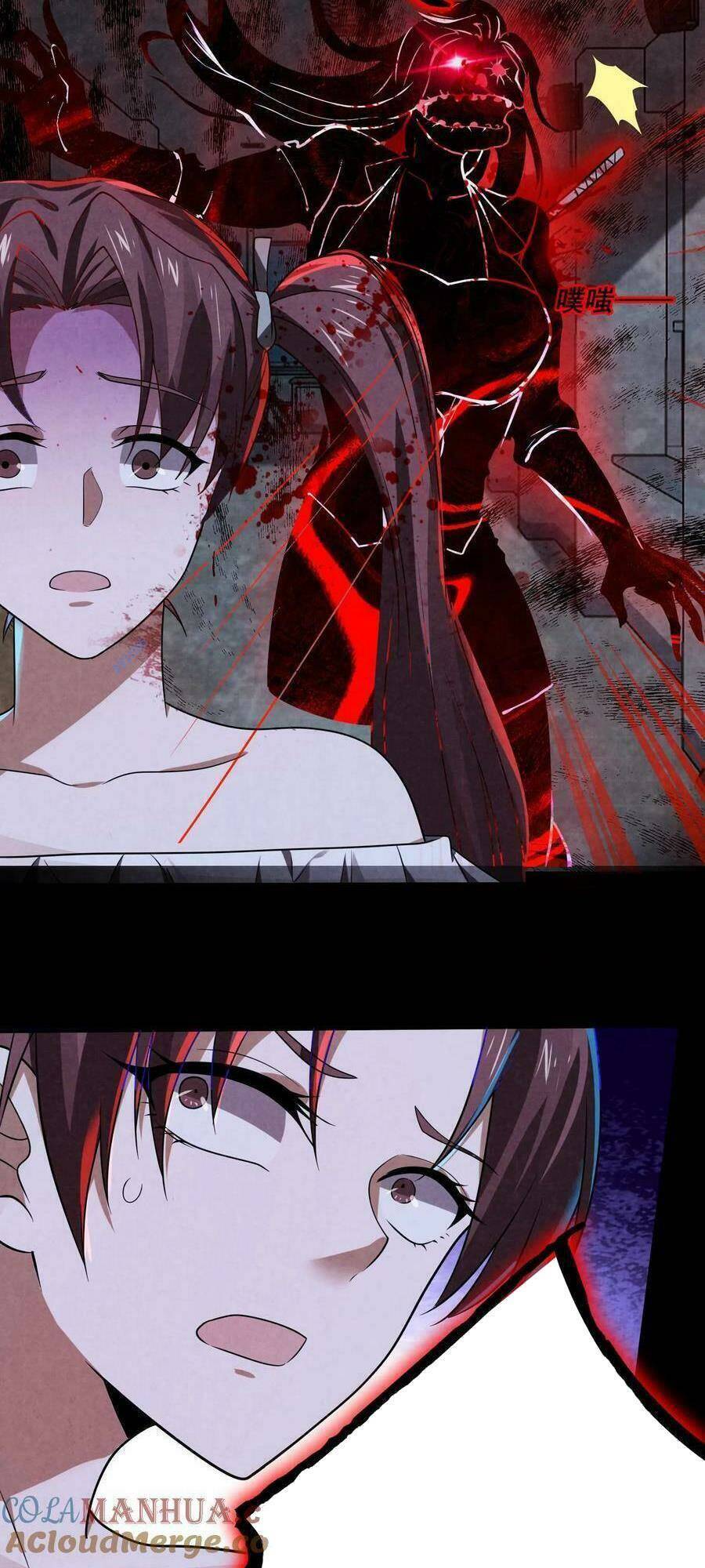 Bởi Vì Cẩn Thận Mà Quá Phận Hung Ác Chapter 23 - Trang 2