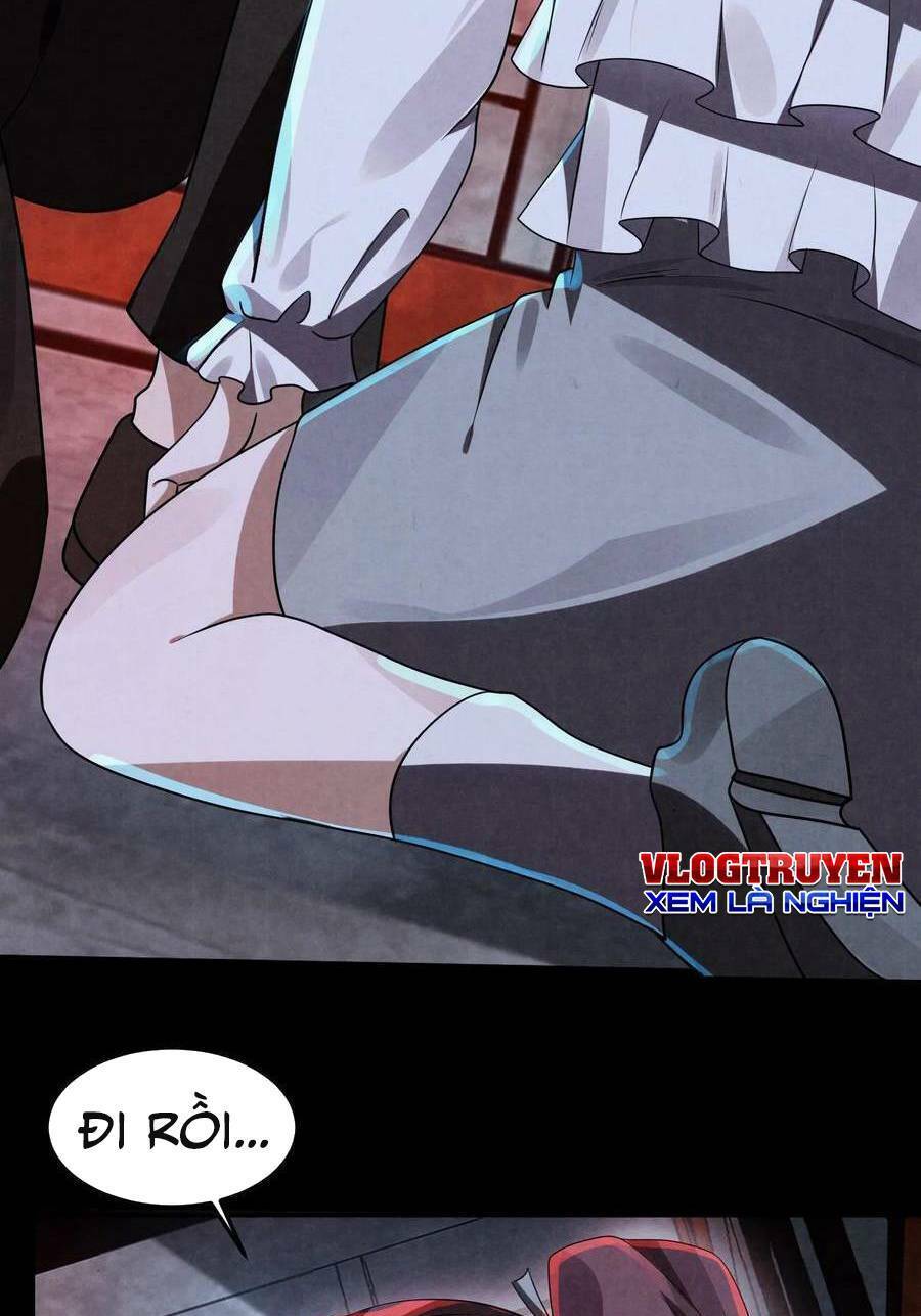 Bởi Vì Cẩn Thận Mà Quá Phận Hung Ác Chapter 23 - Trang 2