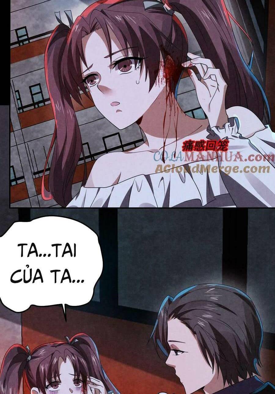 Bởi Vì Cẩn Thận Mà Quá Phận Hung Ác Chapter 23 - Trang 2