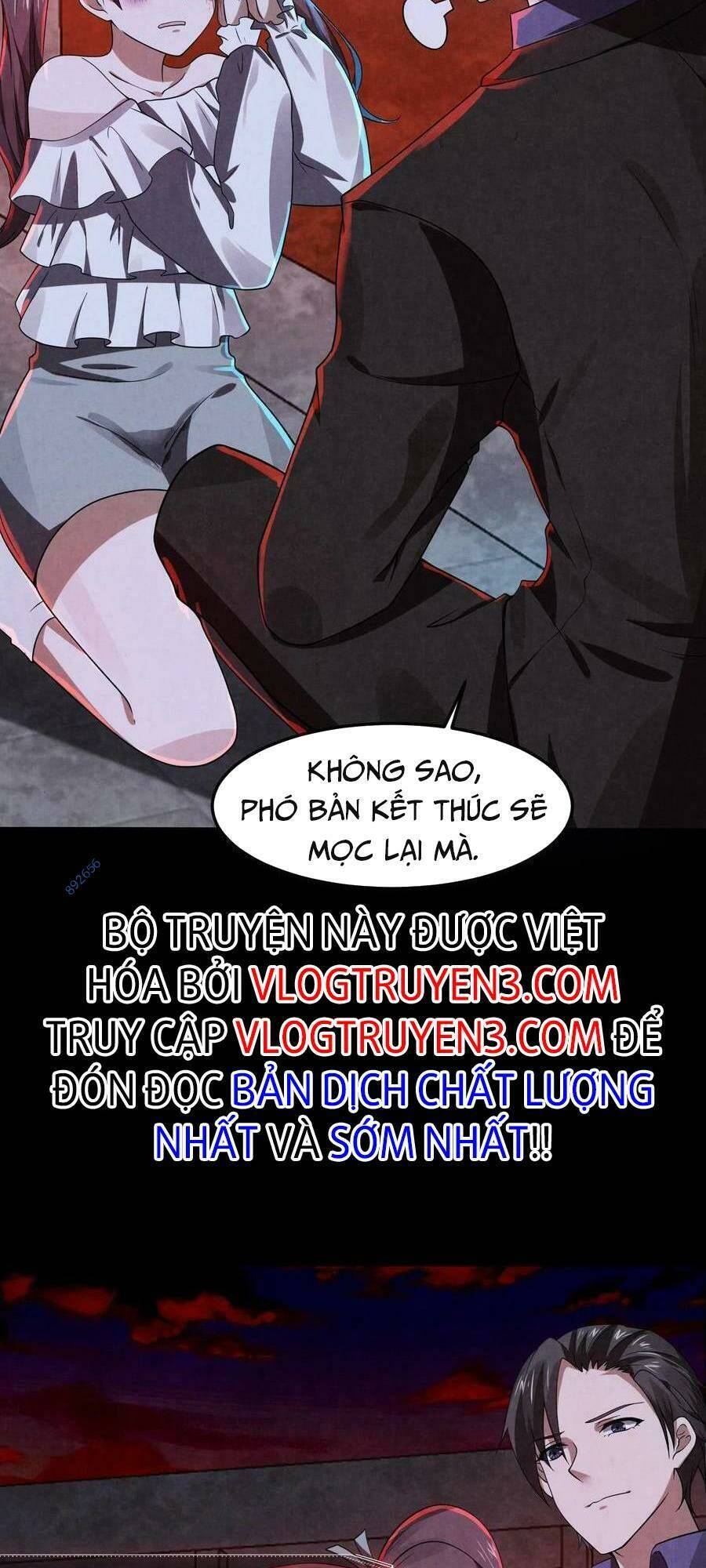 Bởi Vì Cẩn Thận Mà Quá Phận Hung Ác Chapter 23 - Trang 2