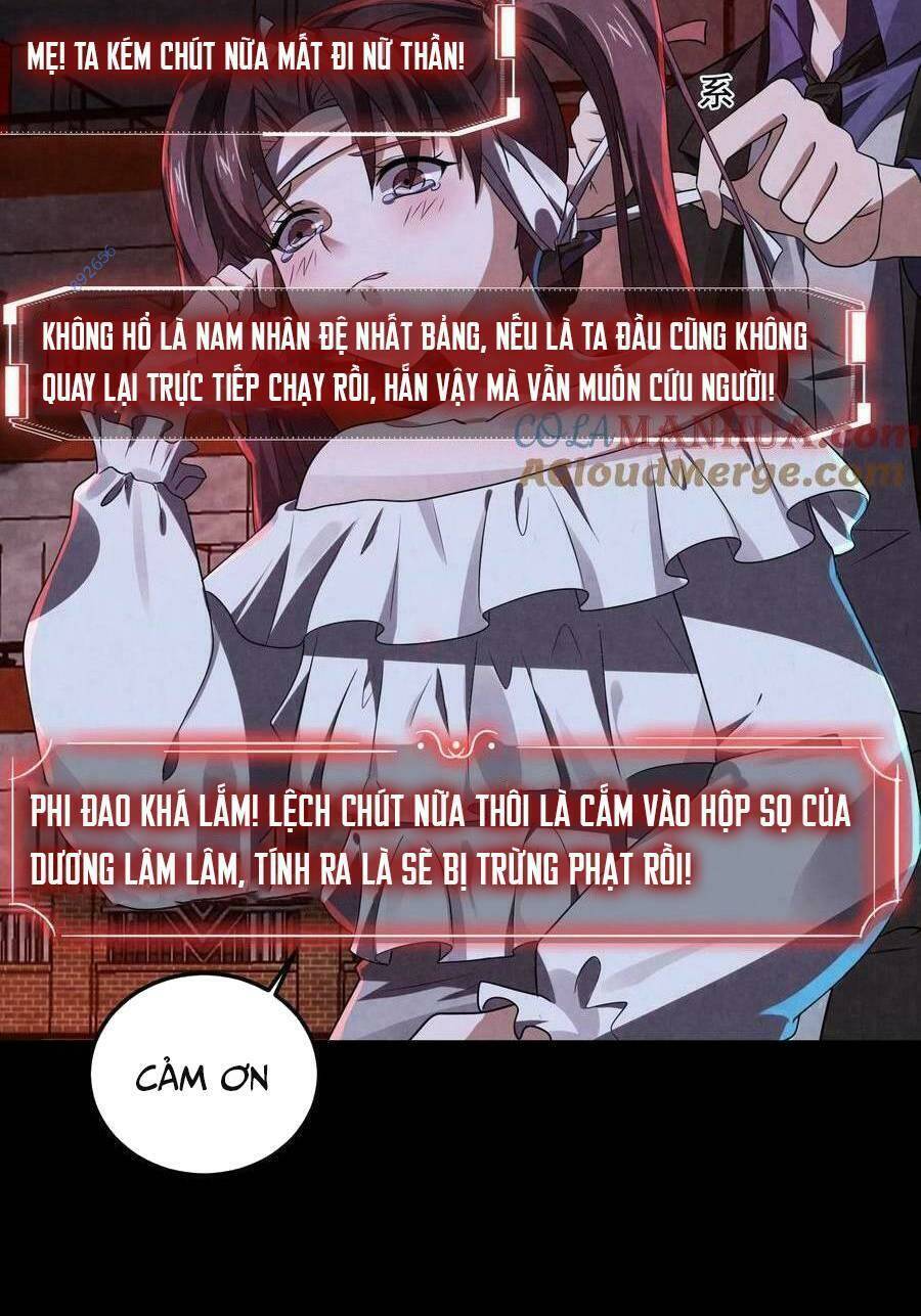 Bởi Vì Cẩn Thận Mà Quá Phận Hung Ác Chapter 23 - Trang 2