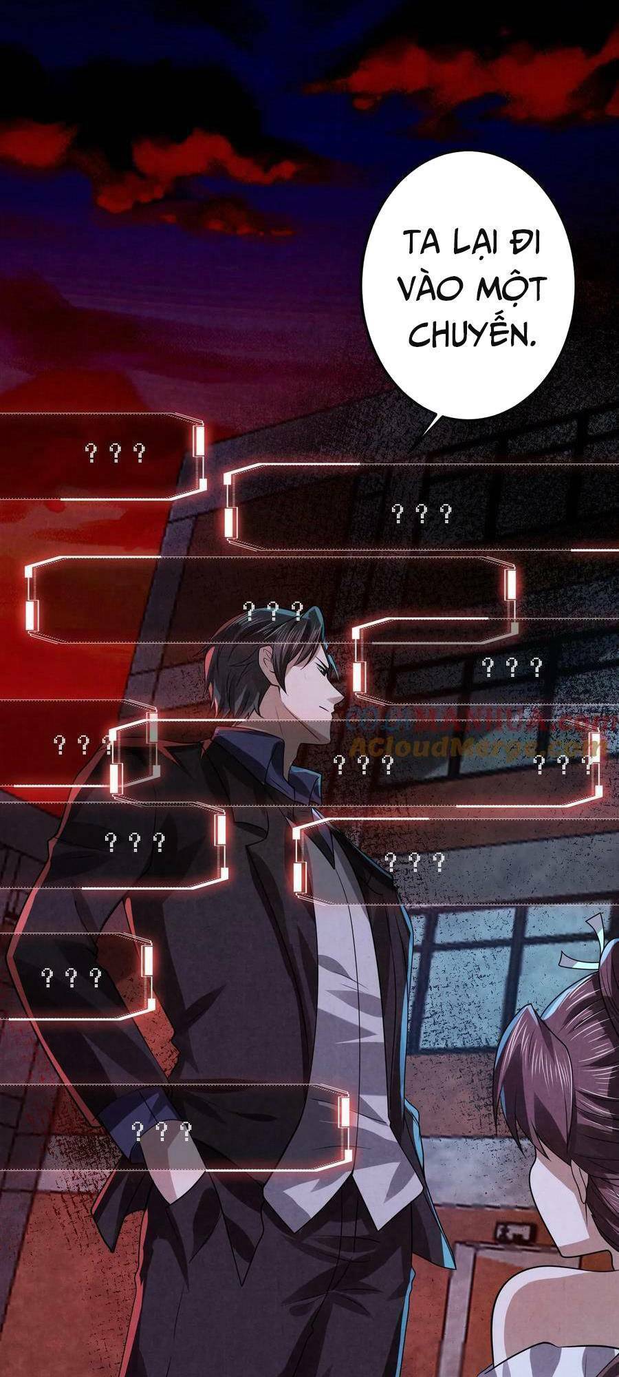 Bởi Vì Cẩn Thận Mà Quá Phận Hung Ác Chapter 23 - Trang 2