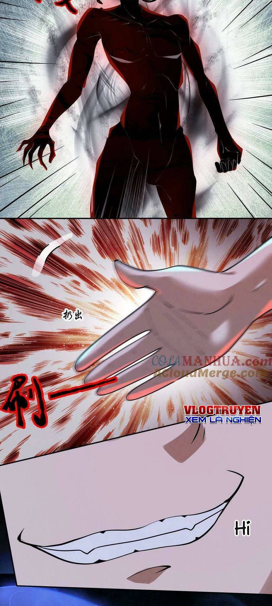 Bởi Vì Cẩn Thận Mà Quá Phận Hung Ác Chapter 23 - Trang 2