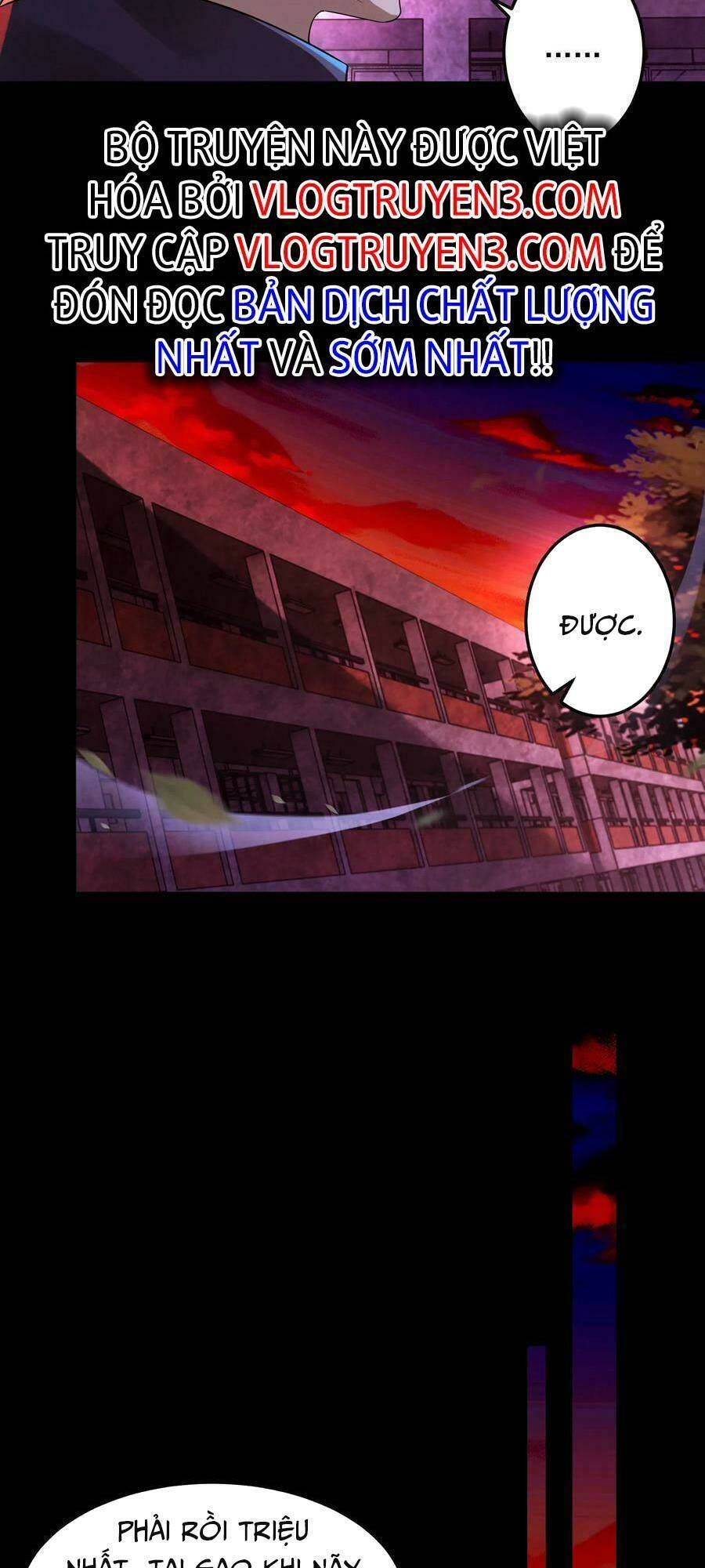 Bởi Vì Cẩn Thận Mà Quá Phận Hung Ác Chapter 24 - Trang 2