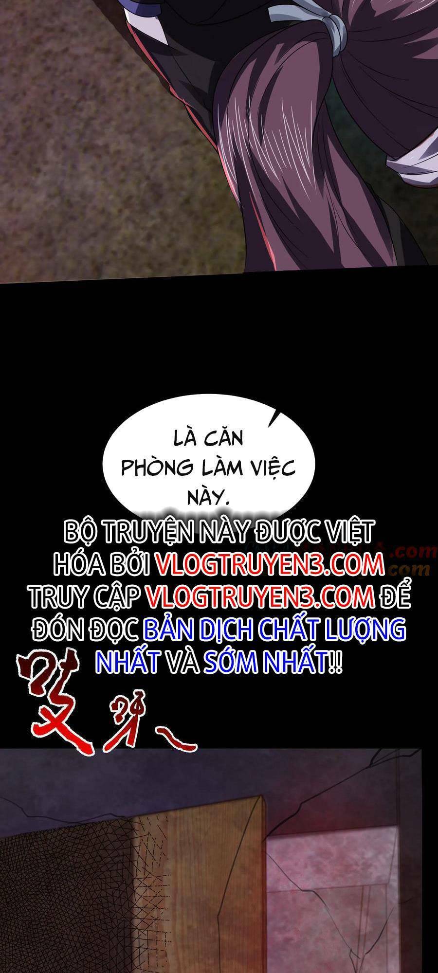 Bởi Vì Cẩn Thận Mà Quá Phận Hung Ác Chapter 24 - Trang 2