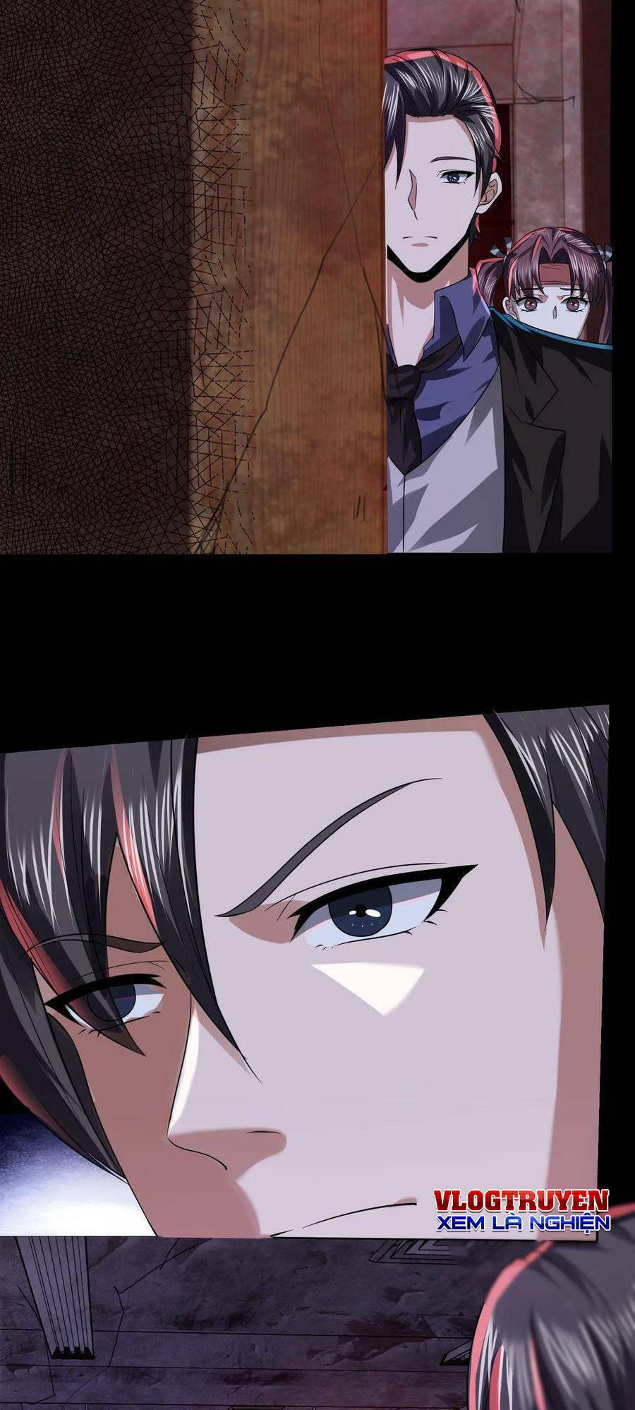 Bởi Vì Cẩn Thận Mà Quá Phận Hung Ác Chapter 24 - Trang 2