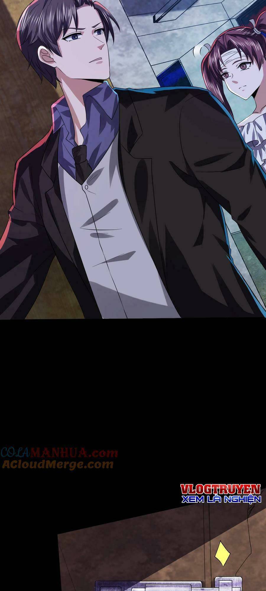 Bởi Vì Cẩn Thận Mà Quá Phận Hung Ác Chapter 24 - Trang 2