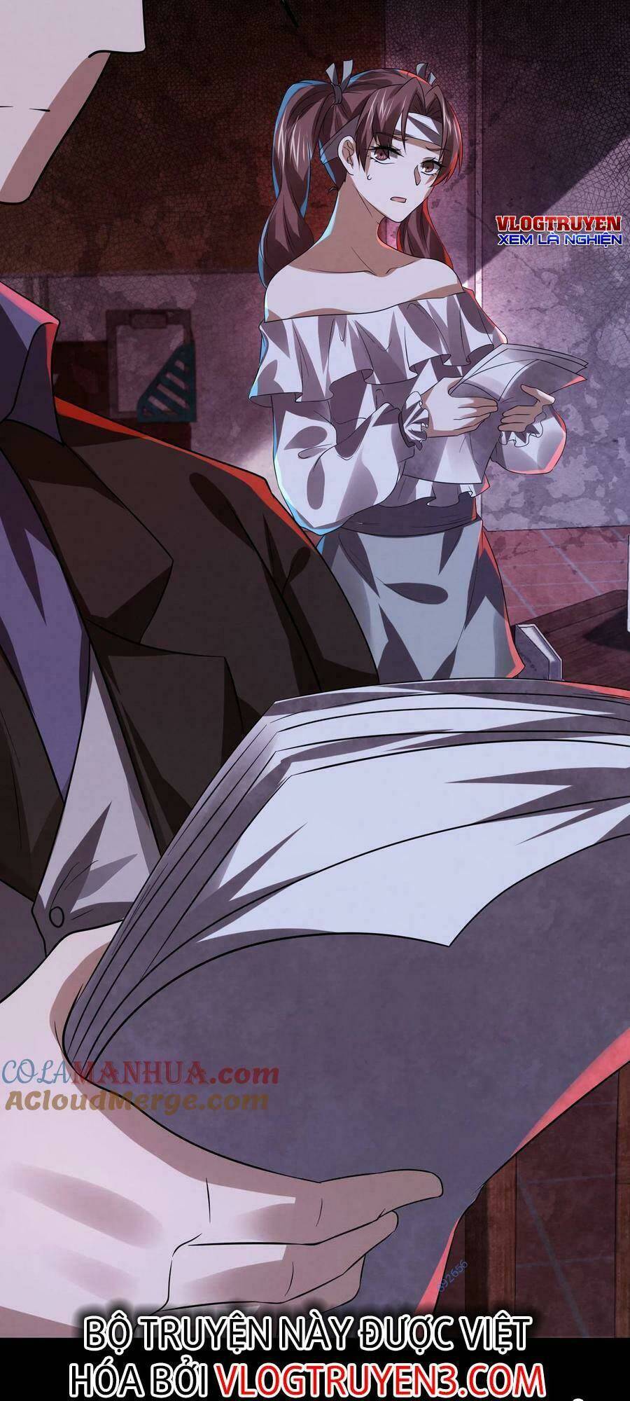 Bởi Vì Cẩn Thận Mà Quá Phận Hung Ác Chapter 24 - Trang 2