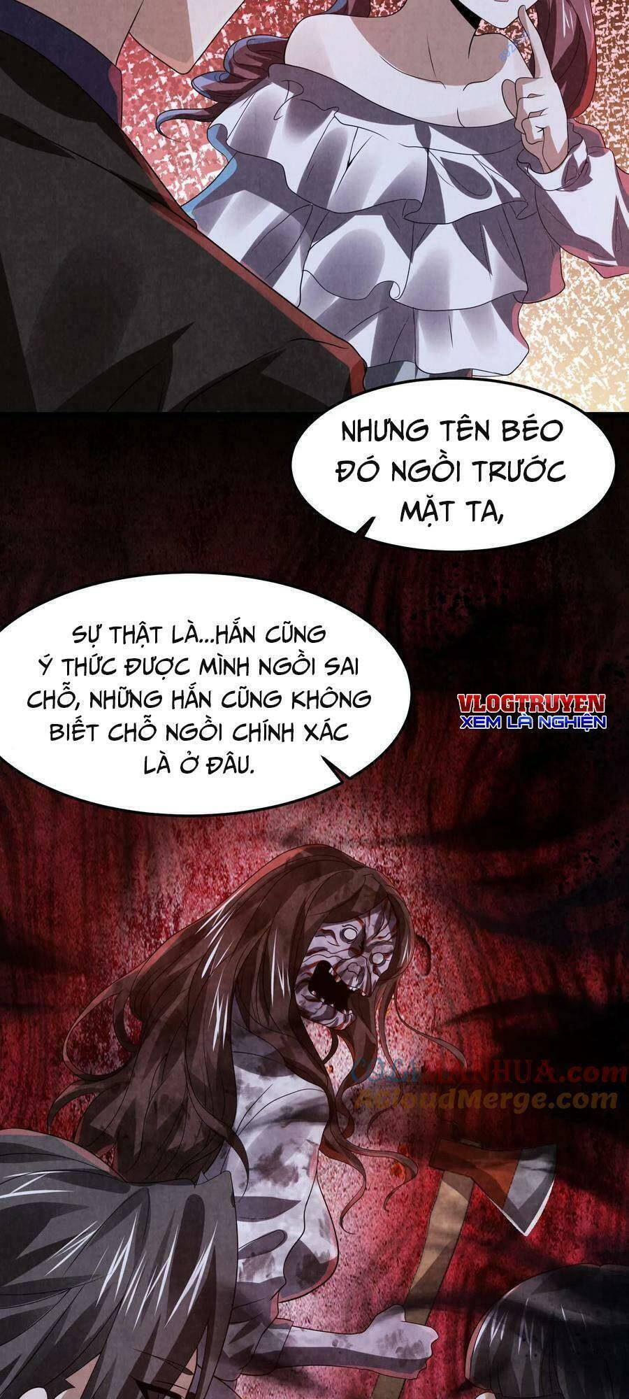 Bởi Vì Cẩn Thận Mà Quá Phận Hung Ác Chapter 25 - Trang 2