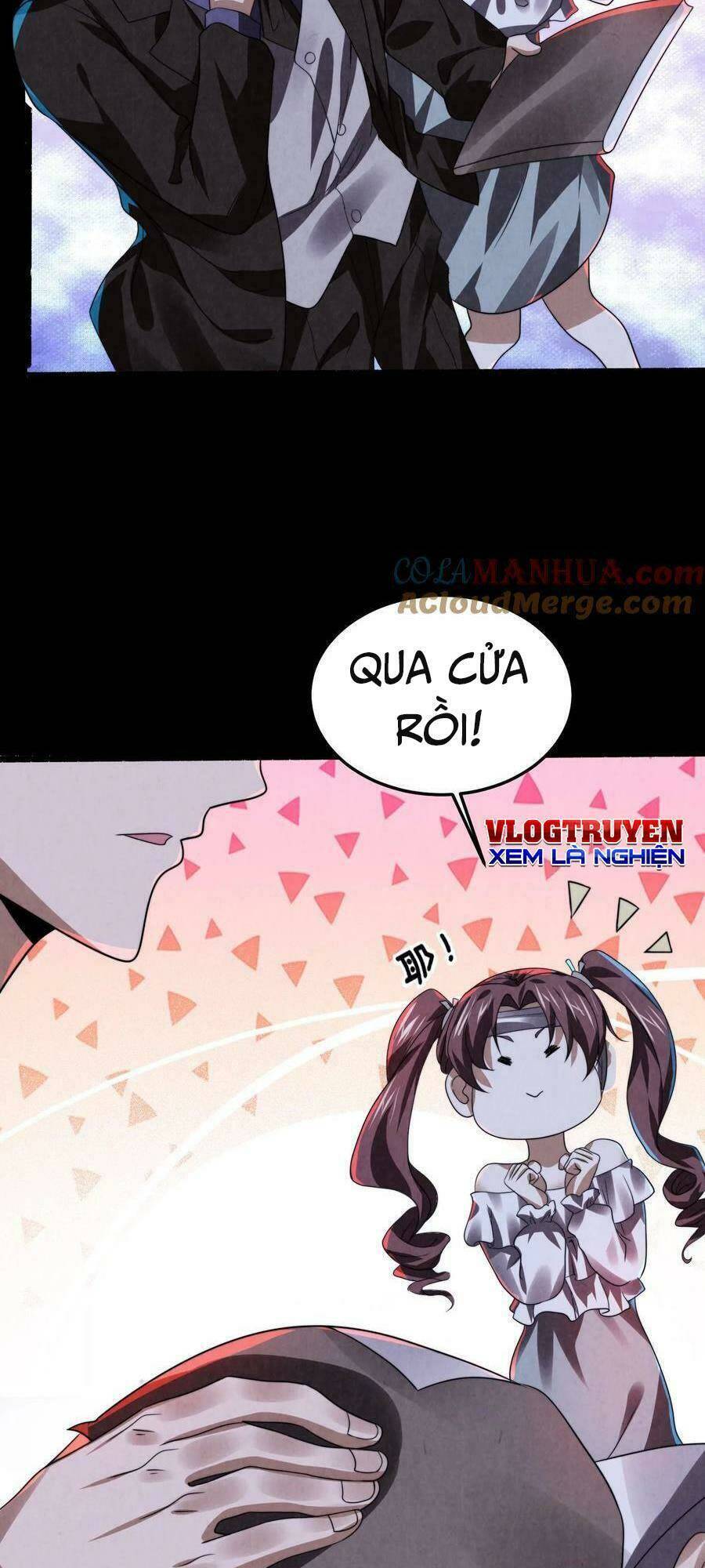 Bởi Vì Cẩn Thận Mà Quá Phận Hung Ác Chapter 25 - Trang 2