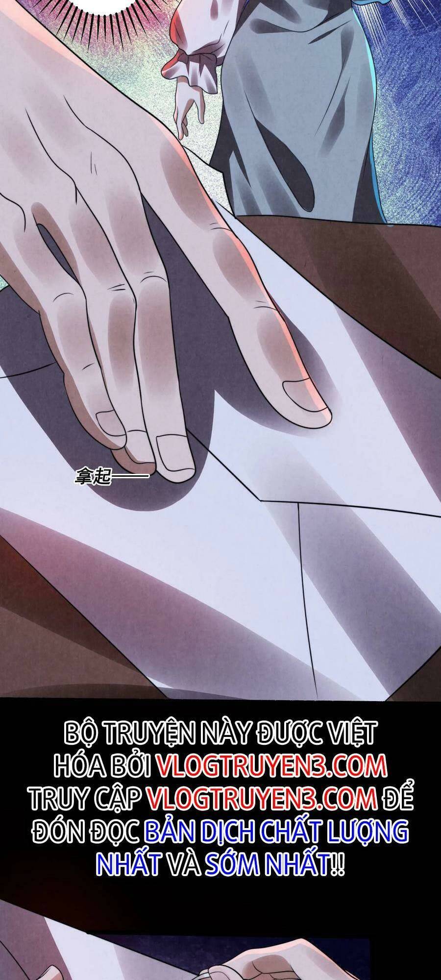 Bởi Vì Cẩn Thận Mà Quá Phận Hung Ác Chapter 25 - Trang 2