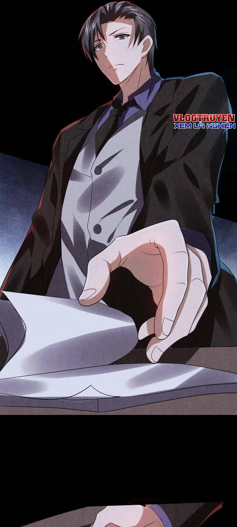 Bởi Vì Cẩn Thận Mà Quá Phận Hung Ác Chapter 25 - Trang 2