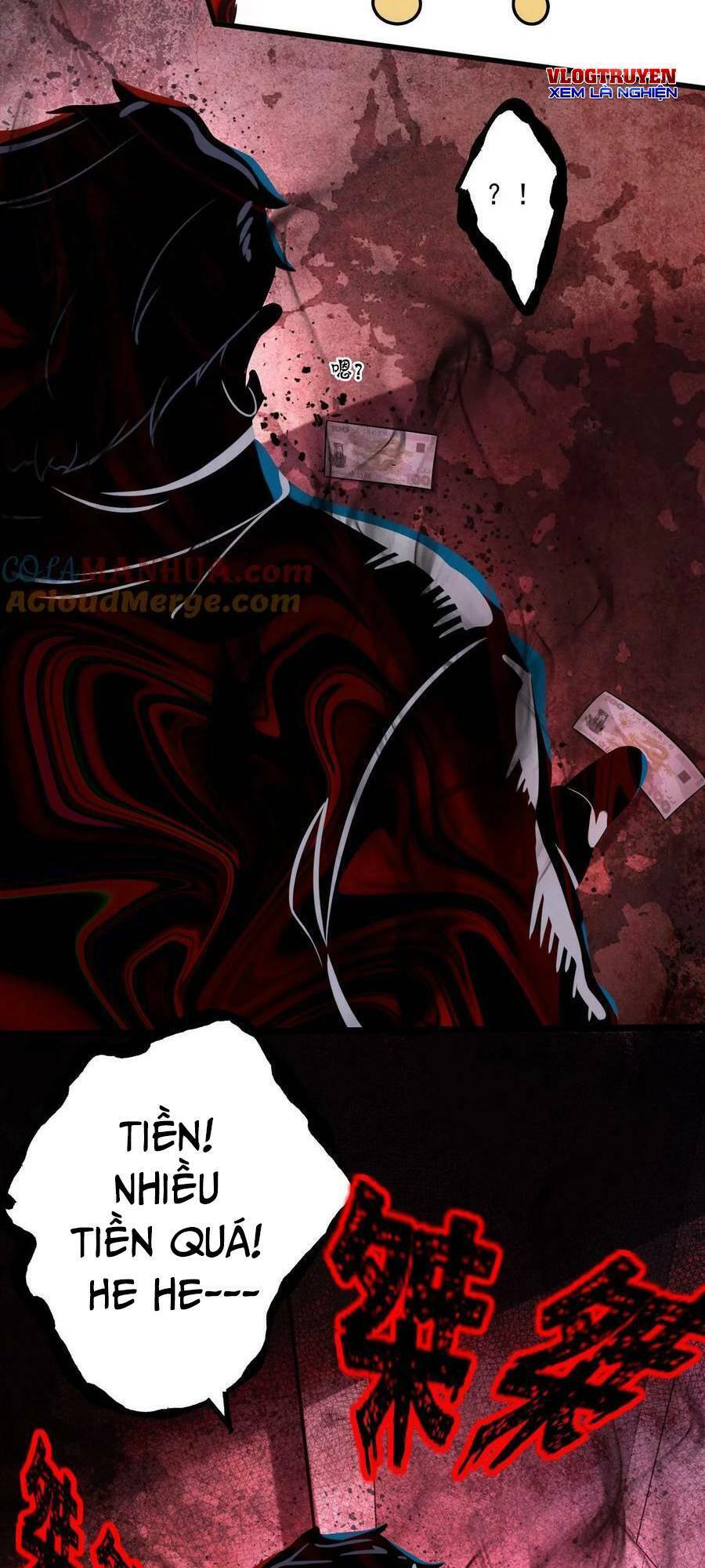 Bởi Vì Cẩn Thận Mà Quá Phận Hung Ác Chapter 26 - Trang 2