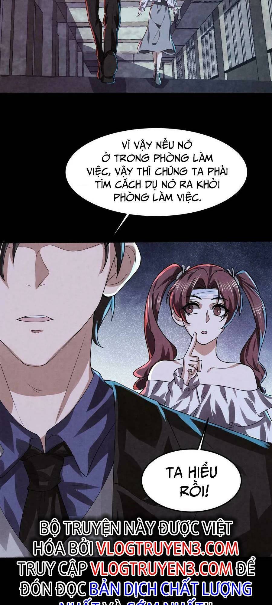 Bởi Vì Cẩn Thận Mà Quá Phận Hung Ác Chapter 26 - Trang 2