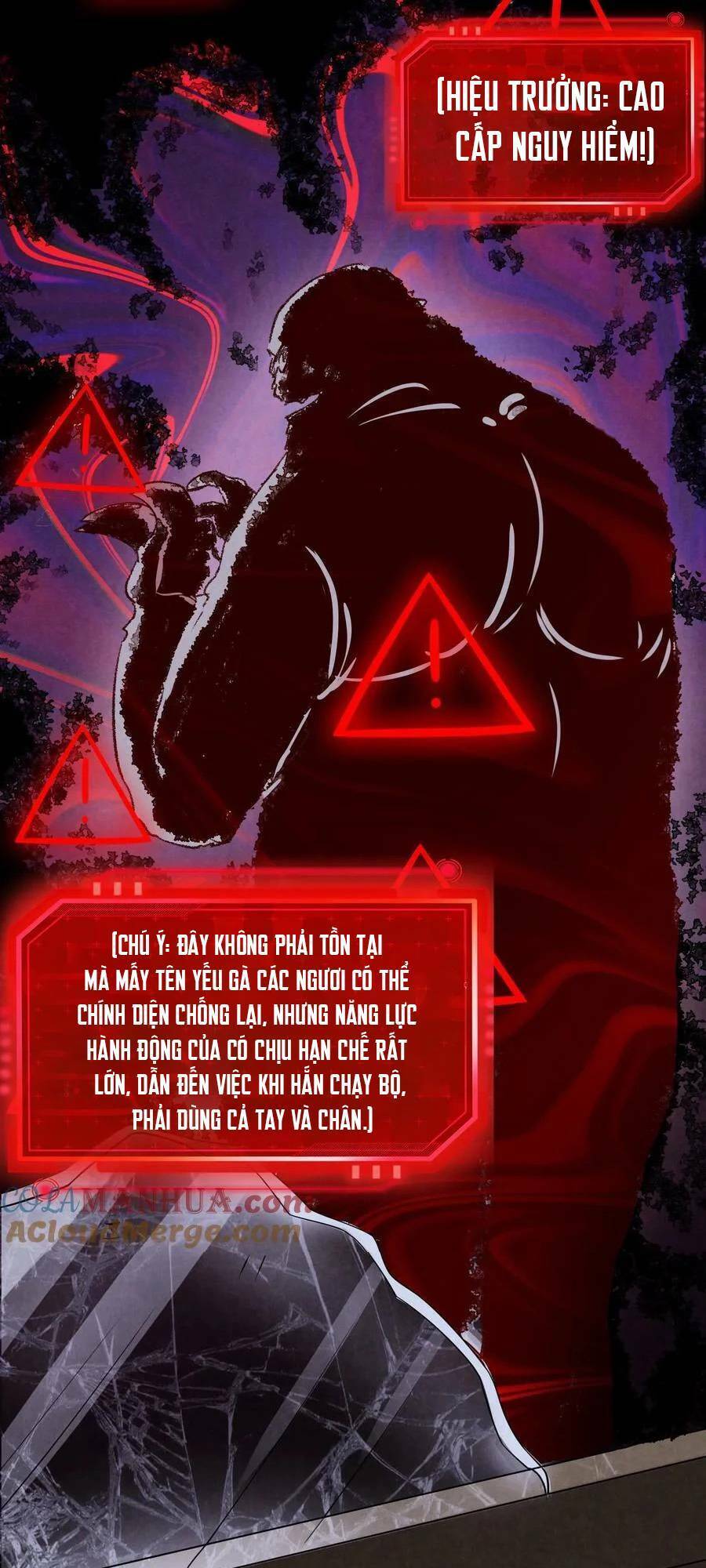 Bởi Vì Cẩn Thận Mà Quá Phận Hung Ác Chapter 26 - Trang 2