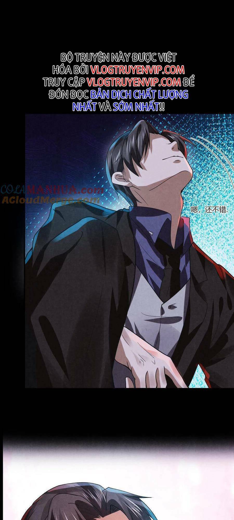 Bởi Vì Cẩn Thận Mà Quá Phận Hung Ác Chapter 3 - Trang 2