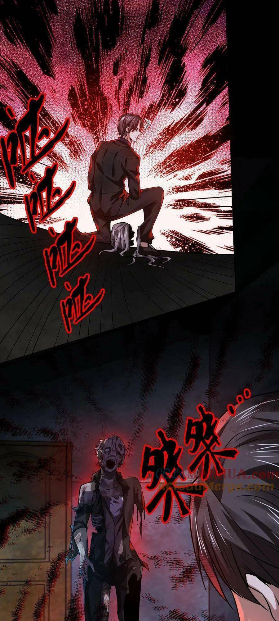 Bởi Vì Cẩn Thận Mà Quá Phận Hung Ác Chapter 3 - Trang 2