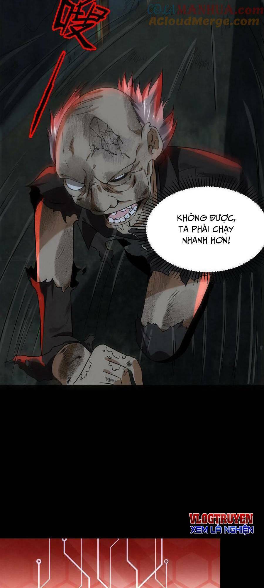 Bởi Vì Cẩn Thận Mà Quá Phận Hung Ác Chapter 3 - Trang 2